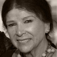 Profile photo of Alanis Obomsawin