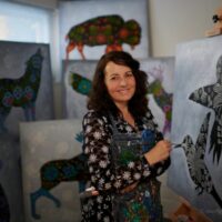 Profile photo of Métis Spirit Art