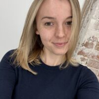 Profile photo of Zena Bjarnason (She/Her/They/Them)