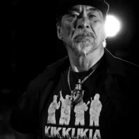 Profile photo of Qiyuapik (James Ungalaq)
