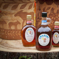 Profile photo of Awazibi Pure Maple Syrup