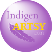 Profile photo of IndigenARTSY Superstore
