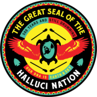 Profile photo of The Halluci Nation