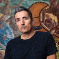 Profile photo of Kent Monkman