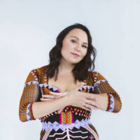 Profile photo of Tanya Tagaq