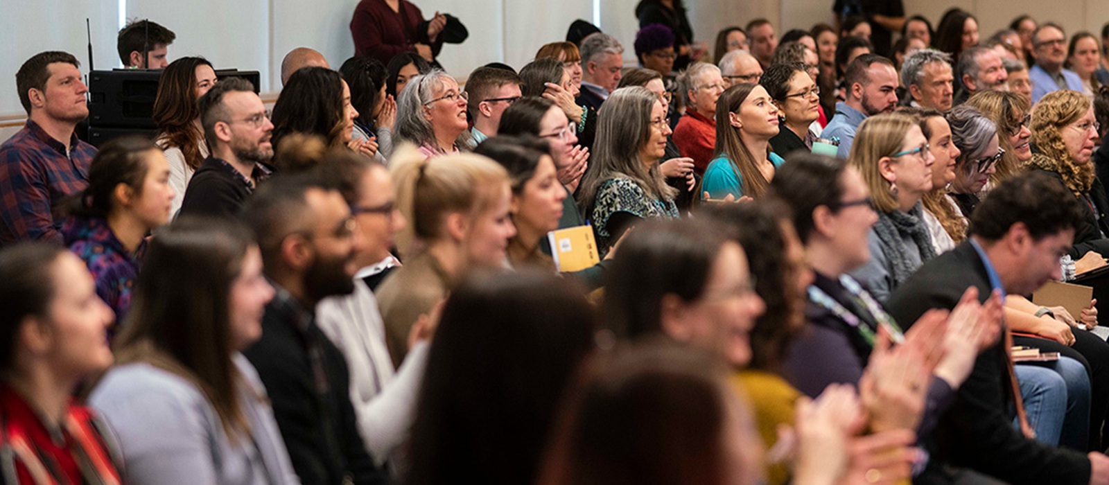 Banner image for About the 2026 Kinàmàgawin Symposium Presenters