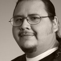 Profile photo of Darryl Nepinak
