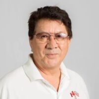 Profile photo of Michael Kanentakeron Mitchell