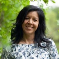 Round thumbnail photo of Vanessa Cyr (She/Her) Profile photo of Vanessa Cyr (She/Her)