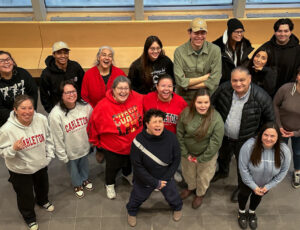 A thumbnail image to accompany the post