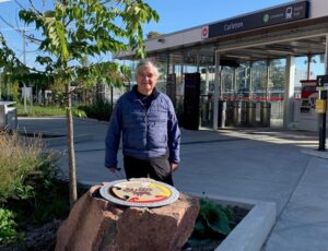 A thumbnail image to accompany the post