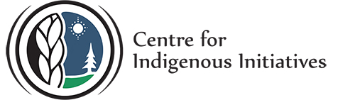 Centre for Indigenous Initiatives logo