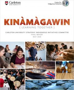 Link to: Kinàmàgawin report