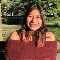 Photo of Aurora Ominika-Enosse