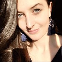 Profile photo of Janna van de Sande