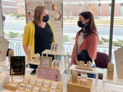 First annual Female Founders Street Market event features 14 local businesses