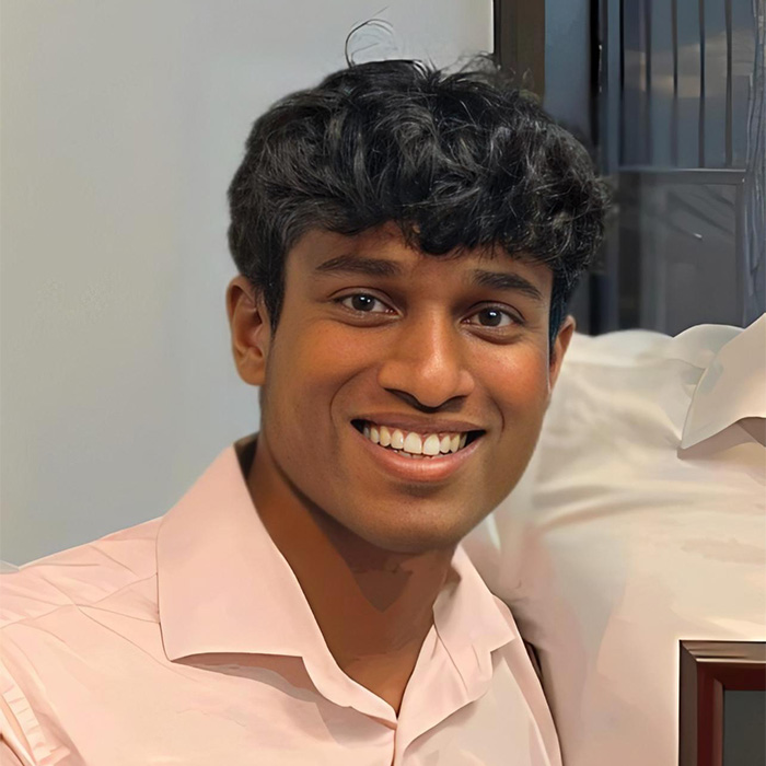 Hasith De Alwis - Innovation Hub