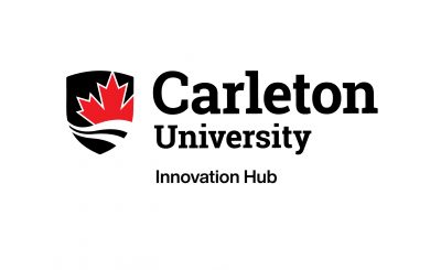 Carleton University Innovation Hub logo