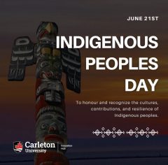Indigenous People Day