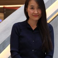 Profile photo of Linda Cho