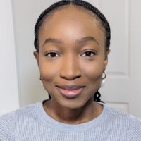 Profile photo of Zeyi  Ohikere