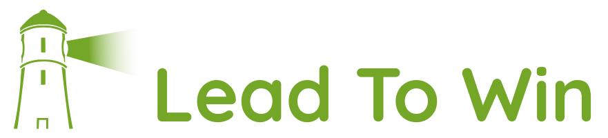 Lead To Win logo