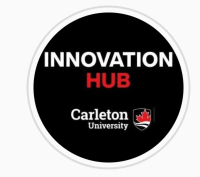 Innovation Hub circle logo