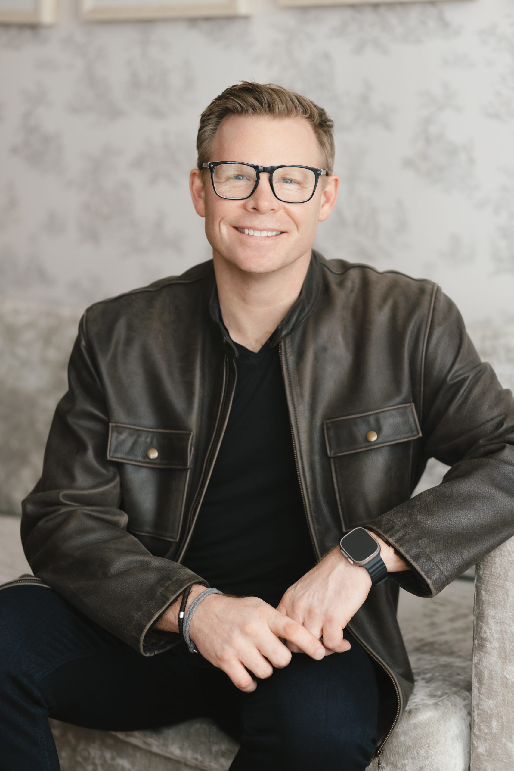 Fireside Chat with Country Director CEO of Coinbase Canada, Lucas Matheson  - Innovation Hub