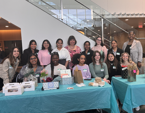 Female Founders thumbnail