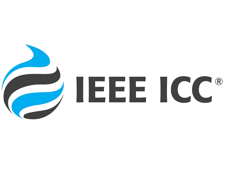2018 IEEE International Conference on Communications (ICC