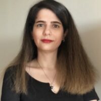 Profile photo of Sahar Biglari