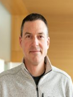 Professor James Green