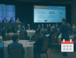 View Quicklink: Upcoming Events