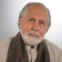 Profile photo of Seyyed Hossein Nasr