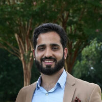 Profile photo of Noah H. Taj