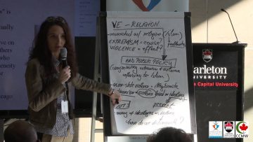 Thumbnail for: Averting Violent Extremism Workshop Playlist