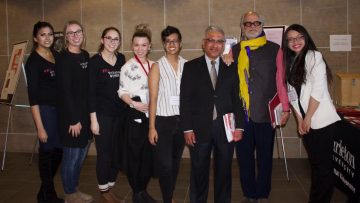 Thumbnail for: Slideshow: 2nd International Ismaili Studies Conference March, 2017