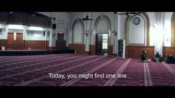 Thumbnail for: UnMosqued Trailer