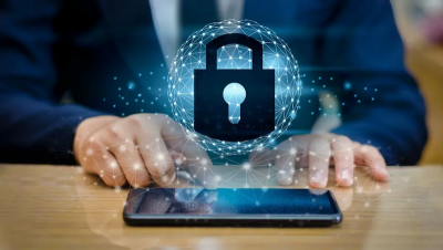 Apple Security Graphics