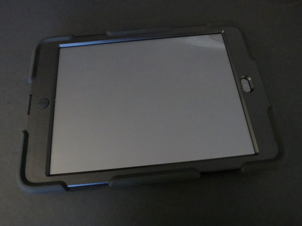 Griffin Technology's Survivor Case for iPad Mini
