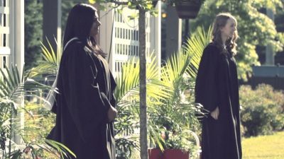 Thumbnail for: Faculty of Graduate and Postdoctoral Affairs