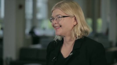 Thumbnail for: Sprott School of Business