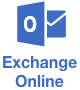 Exchange Online Icon