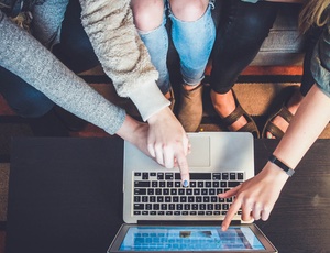 CSAM 2021: Cyber security tips for students