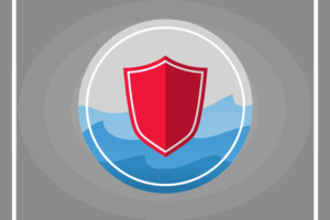 CyberSea Research lab icon