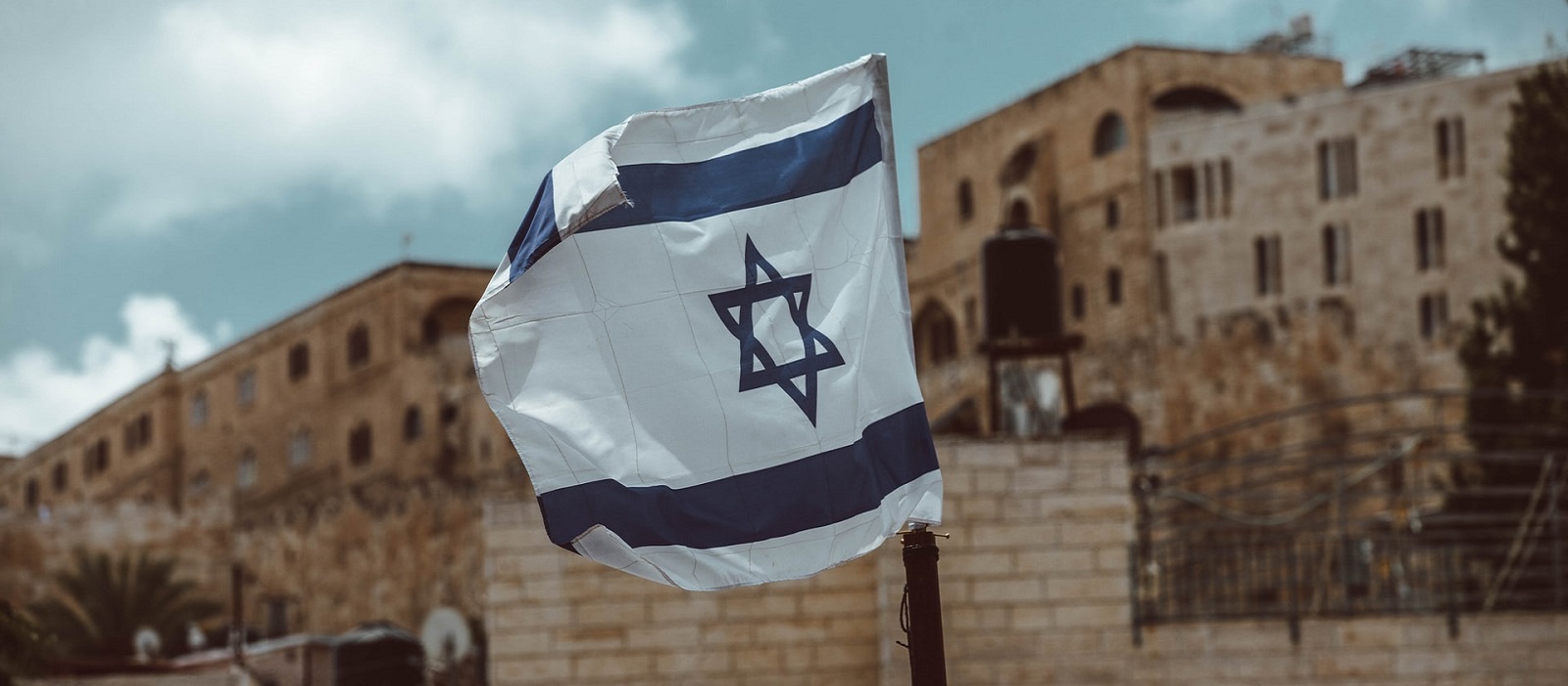 Banner image for Antisemitism