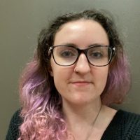 Profile photo of Tory Gracey