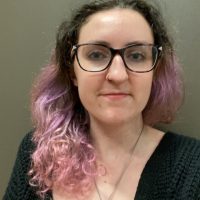 Profile photo of Tori Gracey