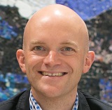 Profile photo of Achim Hurrelmann