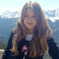 Photo of Anaïs  Voski